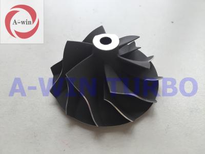 China Roda do compressor do turbocompressor de BV43 OE P/N 53039700122 para Hyundai VGT Typer à venda