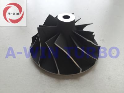 China Audi / Mercedes Benz / Ford / Volkswage Gasoline Turbocharger Compressor Wheel K03 for sale