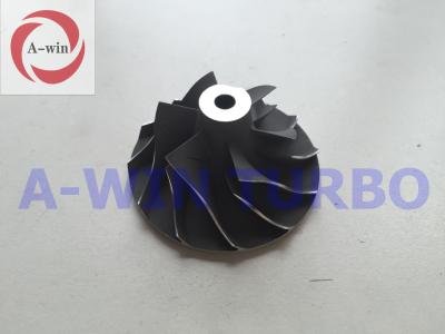 China Aluminum Turbochrager Spare Parts Impeller K04 53041232034 for K04VGT Audi for sale