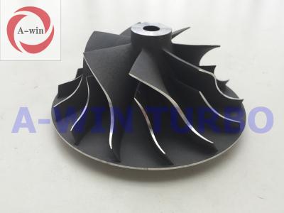 China Turbo Impeller Wheel Components K31 53311232019 for Man / Volvo for sale