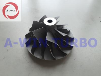 Cina Ruota nera/scura di alluminio S3A 314802 del turbocompressore per Schwitzer in vendita