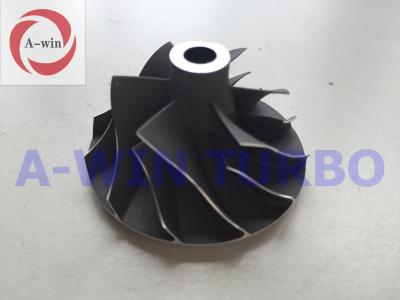 Cina S100/alluminio della ventola sovralimentazione S1B/di S1A 313018 per Schwitzer in vendita