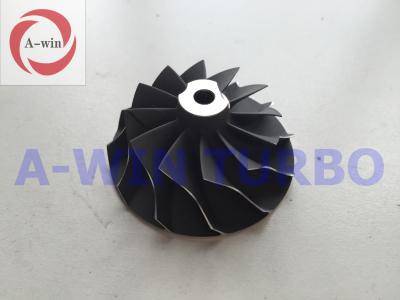 China TD04H 49183 - 41500 Mitsubishi Turbo Parts Compresor Wheel for Volvo for sale