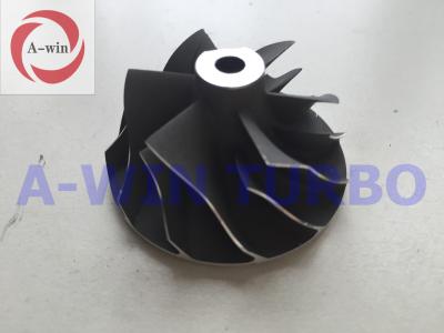 China TF035 49135 - 00016 / 49177 - 44410 Mitsubishi Turbocharger parts for Volvo / Hyundai for sale