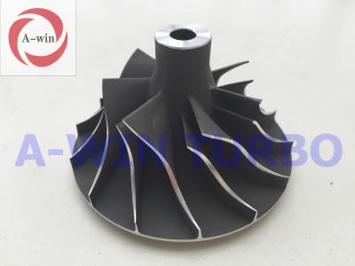 China K27 / K26 53271232226 KKK Turbocharger Impeller Wheel Components for Deutz / Mercedes for sale