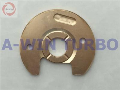 China Standard Turbo parts Thrust Bearing for ABB series T4F Copper for sale