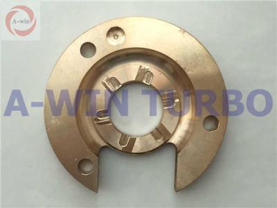 China ABB Turbocharger Thrust Bearing , T5M Copper Turbo charger Spare Parts for sale