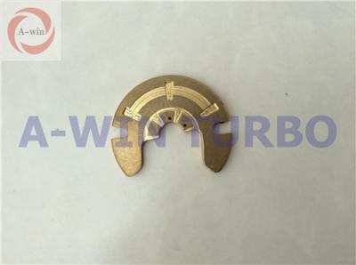 China Durable Copper Turbo parts For Renault KP35 thrust bearing for sale