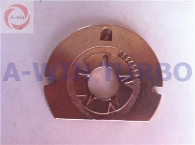 China Copper Turbocharger Thrust Bearing HC5A Standard ISO9001 / TS16949 for sale