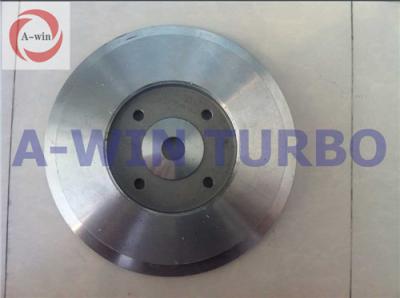 China KTR110 Turbo Seal Plate / Backplate Diesel Fuel For Komatsu for sale