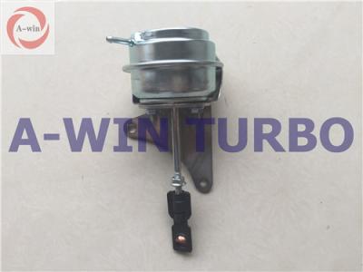 China Actuador GT1646V 765261-5007S de Wastegate del turbocompresor de las piezas de recambio de Audi en venta