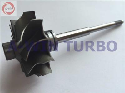 China TF035 Mitsubishi 49135 - 30100 Turbolader-Turbinenrad für Fiat/Hyundai zu verkaufen