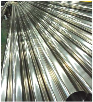 China Industry High Efficiency High Quality Pipe Stores Thin Wall Stainless Steel Rectangular Tube for sale