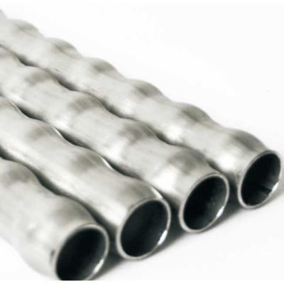 China Bellows Stainless Steel U-Bend Single Wall Tubing hot rolled cold rolledSeam Welded Seamless Stainless Steel Pipe for sale