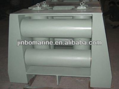 China Equipment Roller Fairlead DIN81902 DIN81902 Mooring for sale