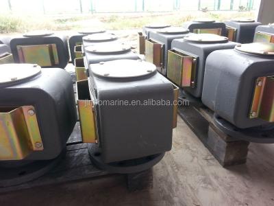 China Marine Cast Iron Air Vent Ship Head for Water Tank (DN100-DN450) for sale