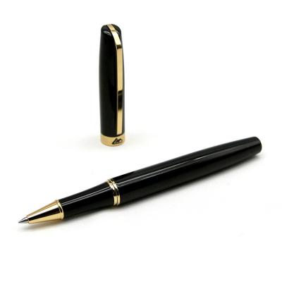 China Promotion\Business\Lmiotur Luxury High Quality Gift School\Office New Set With OEM Logo Rollerball Pen for sale