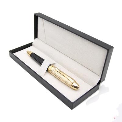 China High Quality Eco-Frendly Lingmo Business Gift Packing Pen Box Pen Gift Box for sale