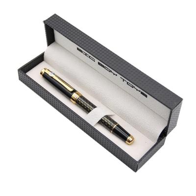 China High Quality Luxury Education Lingmo Pen Box Gift for Simple Pen Packing for sale