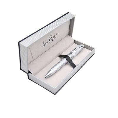 China OEM High Quality Pen Box Gift Pen Gift Plastic Set for sale