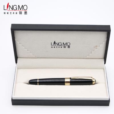 China GIFT PEN BOX Lingmo Gift Pen Box High Quality Business Gift Packing Pen Box for sale