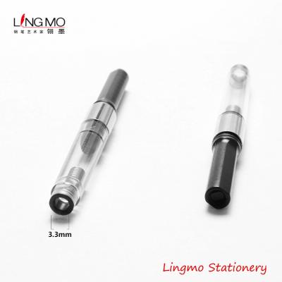 China High Quality Refill Lingmo Ink Converter For Fountain Pen for sale