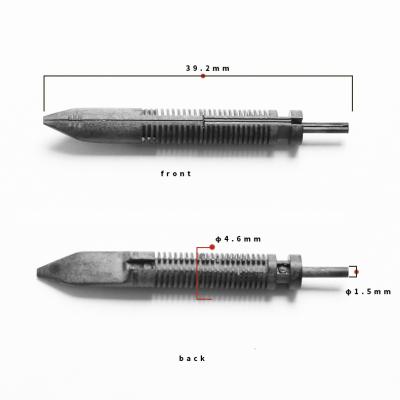 China Good Quality Plastic Pen Feeder Fountain for sale