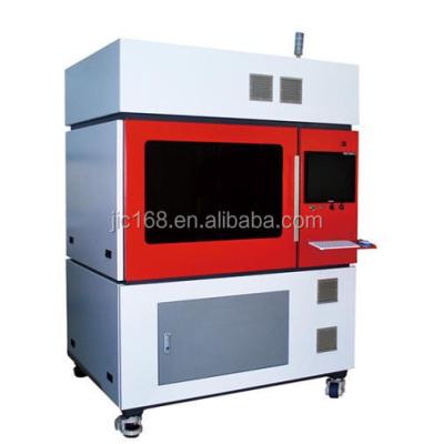 China NEW High Efficiency JIC-SLA660 Light Processing 3D Printer for sale