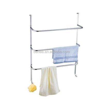 China Bathroom Storage Rack And Towel Rack Home Stocked Bathroom Products Set for sale