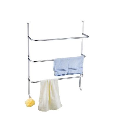 China Bathroom Storage Rack And Towel Rack Home Stocked Bathroom Products Set for sale