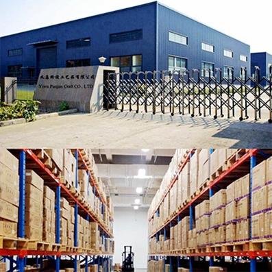 Verified China supplier - Yiwu Panjun Craft Co., Ltd.