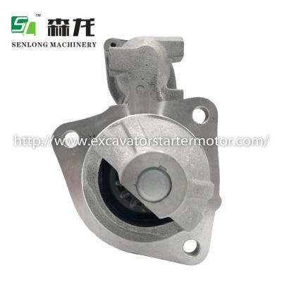 Chine moteur de démarreur de 24V 14T 4.5KW YANMAR 6CH 6CX 4CH, 127698-77010,0350-402-0020,0350-502-0610,0590-011-0810,127610-77020 à vendre