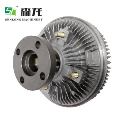 Cina NUOVA frizione 2355, 2555, 2855N 4239D 4239T AL66910 AL69176 RE26957 del fan del trattore dello sbocco di fabbrica 12V JD in vendita