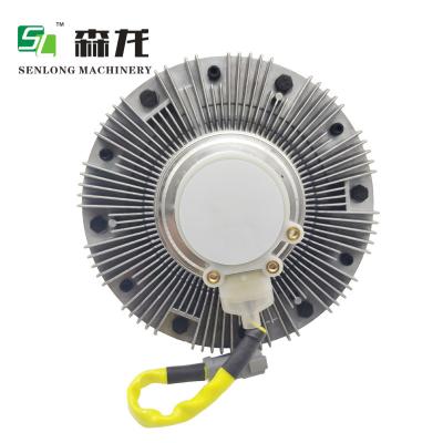 China Fan Clutch for John Deere  Suitable 8120,8120T,8220,8220T,8320,8320T,8420, 8420T,8520,8520T,RE255589,RE164613,RE574123 for sale