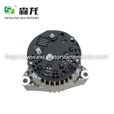 Cina 24V, 80A, generatore grande Chai Deutz 3701010-A11,3701010A11,3701010-A11,3701010A11,3701010-A11,3701010A11 di Deutz dell'alternatore in vendita