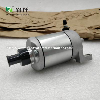 China SMU0282 410-54075 495179 49-5179 PA-110 12V 9T Starter for Polaris Predator 500 2003-2007 3088069 PA-11049-5179,SMU0282 for sale