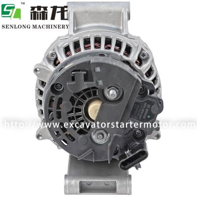 China Alternator 24V Bosch Generator 0124655071,0124655277,0124655278,0124655307,0124655308,0124655329,0124655330,0124655615 for sale