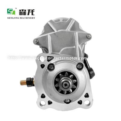 China 61231352 4280002840 19550N 23172ND Carter Motor Heavy Duty Starter Motor for sale