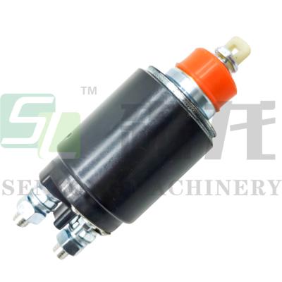 China 12V schaltet Bewegungsersatzteile des Starter-AZF4598 101581 102380 131813 zu verkaufen