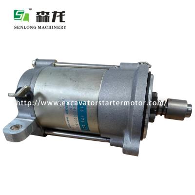 China 515176094 515176537 Starter Motor SKI DOO OEM PART 515176094 515176537 Kick Starter for sale