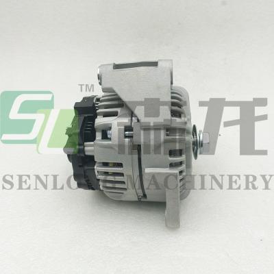 China 12V CAS-E Alternator Holland Tractor TL MWM 0124325118 905710100058 for sale