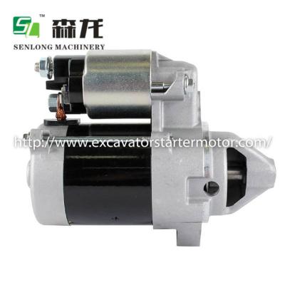 China o motor de acionador de partida do CCW AM108615 de 12V 9T coube o trator 211632093 da segadeira de John Deere Agriculture Trator Lawn à venda