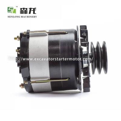 中国 28V 80A Factory Outlet 4001.3771-86 4001.3771-42 4512.3771-86 4012.3771-86 販売のため