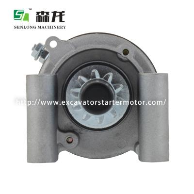 China 10T 0.8KW Starter Motor For Kohler AM117130 AM120729 5667140 1209810 2509803 25-098-05 25-098-06 25-098-07 25-098-07-S for sale