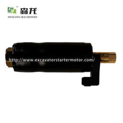 Cina Aumtoni Fuel Pump with Strainer for P61171 3858714 E8266 in vendita