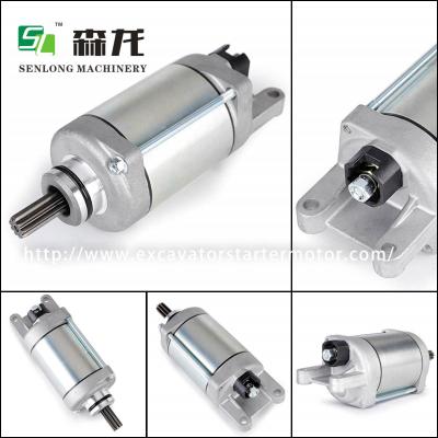 China Starter FORZA250 08-09 FORZA300 13-20 FORZA350 21-22 SH300 07-20 SH350 21-22 ADV350 2ED 2022 Motorcycle 12V 9TCW SMU0562 for sale