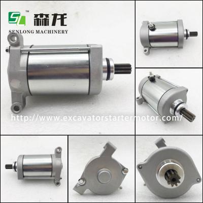 Cina UTV HISUN HS 550 750 ATV YFM600 YFM660 YFM400 YFM450 YXR450 YXR660 GRIZZLY 600/660 Motociclo 12V 9T CCW 620-134 in vendita