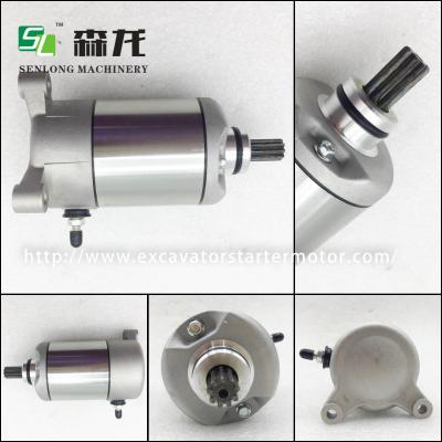 China Starter ATV SPORTSMASN 400 500 96-12 Motorcycle 12V 9T CW 3090188 3084981 495713 PA-102 18645 410-54020 113528 18645N for sale