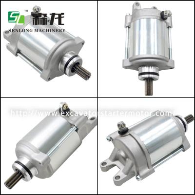 Cina S1000RR 08-16 S1000R 13-16 S1000 XR 14-16 Motociclo 12V 9T CW 8525346 1241771842101 BM090004003 PT406NM-3 6232 in vendita