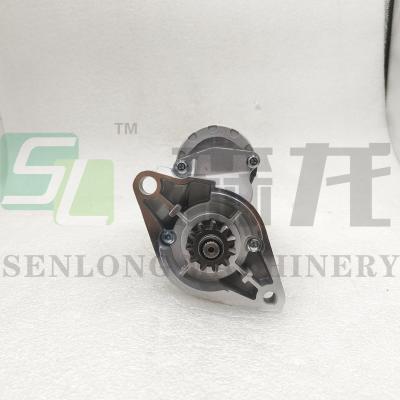 China 2.0KW Toyota Starter Motor 2280002120 28100-54380 28100-54070 0986024340 F042200203 for sale